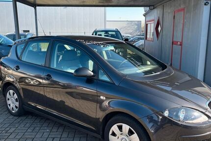 Seat Toledo 128.907 km 3.999 &euro; Enger 32130