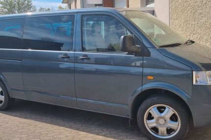 VW T5 Caravelle 303.000 km 6.700 &euro; Bad Oeynhausen 32547