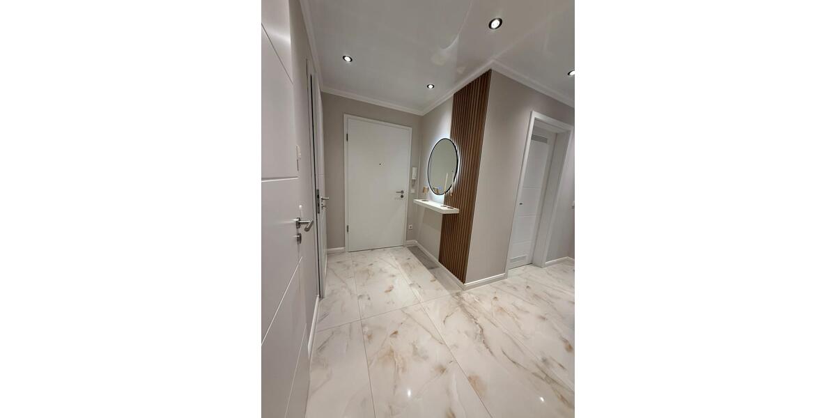 Erdgeschoßwohnung Bad Oeynhausen Dehme - 3 Zimmer, 95 m&sup2;, 389.000&euro; | Angebot:26165902