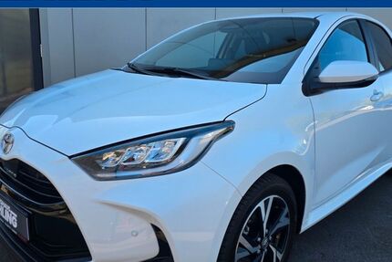 Toyota Yaris 14.979 km 23.860 &euro; Rahden 32369