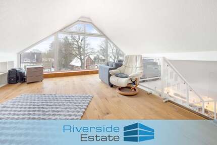 Wohnung Hessisch Oldendorf / Hemeringen Hemeringen - 4 Zimmer, 144 m&sup2;, 229.000&euro; | Angebot:26101618