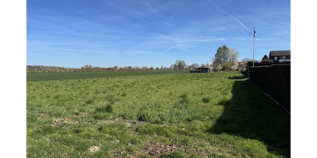 Grundstück Seggebruch Tallensen-Echtorf / Neu Echtorf Tallensen-Echtorf - 110.000&euro; | Angebot:25741831