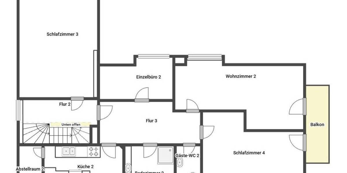 Einfamilienhaus Obernkirchen Vehlen - 7 Zimmer, 395.000&euro; | Angebot:26818857