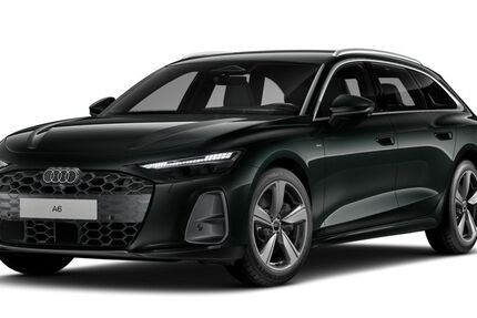 Audi A6 28.260 km 53.480 &euro; Minden 32427