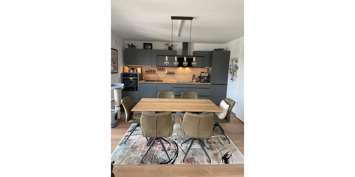 Etagenwohnung Bad Oeynhausen Rehme - 3 Zimmer, 79 m&sup2;, 332.000&euro; | Angebot:25942175