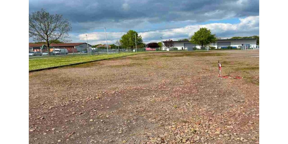 Gewerbeobjekt Porta Westfalica - 795&euro; | Angebot:23148731