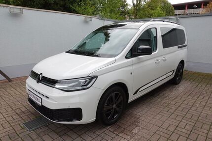 VW Caddy Maxi 12.937 km 34.990 &euro; Bad Oeynhausen 32545