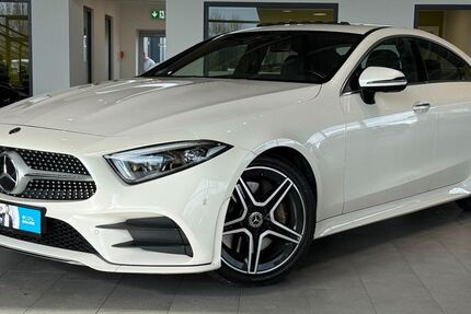 Mercedes-Benz CLS 350 62.379 km 43.995 &euro; Herford 32052