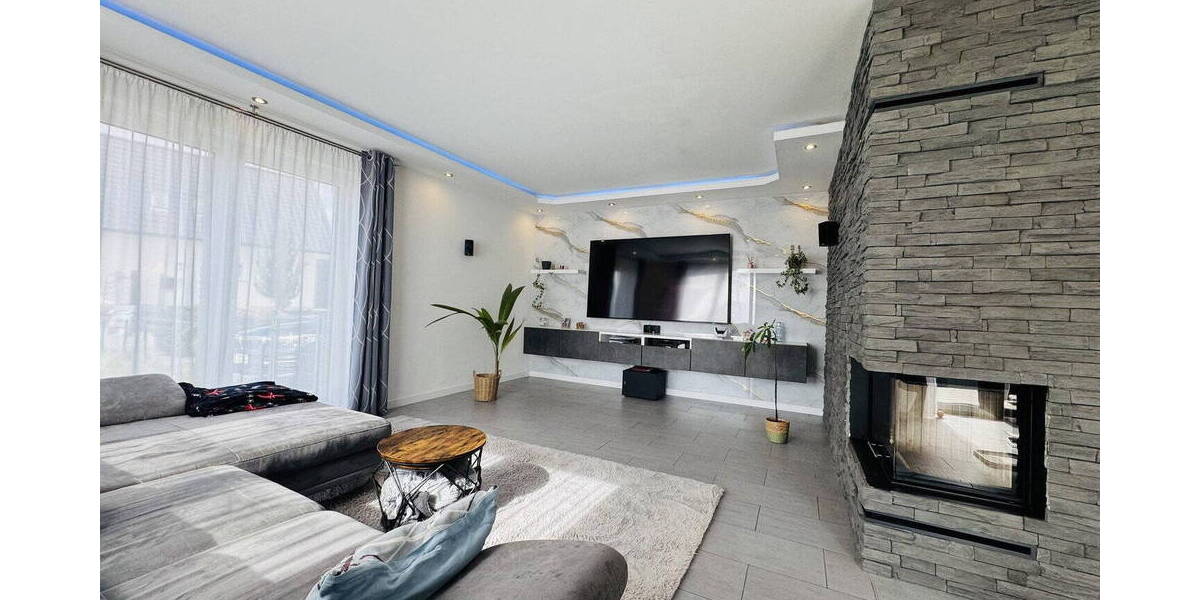 Einfamilienhaus Nordrhein-Westfalen - Vlotho Exter - 5 Zimmer, 177 m&sup2;, 496.000&euro; | Angebot:26817133