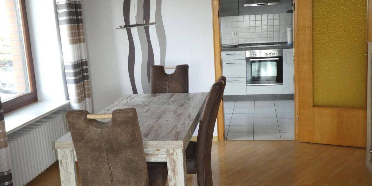 Mehrfamilienhaus, Wohnhaus Hüllhorst Tengern - 7 Zimmer, 192 m&sup2;, 425.000&euro; | Angebot:26594903