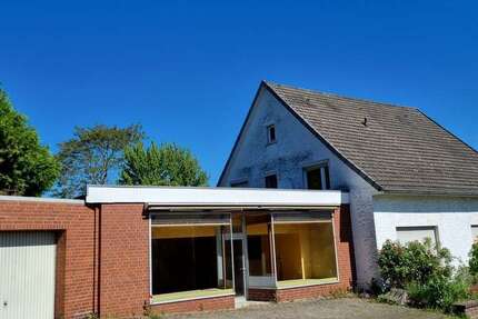 Haus Porta Westfalica - 5 Zimmer, 124 m&sup2;, 160.000&euro; | Angebot:25519905