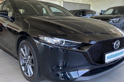 Mazda 3 56.900 km 19.400 &euro; Rinteln 31737