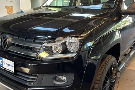 VW Amarok 220.000 km 14.999 &euro; Lemgo 32657