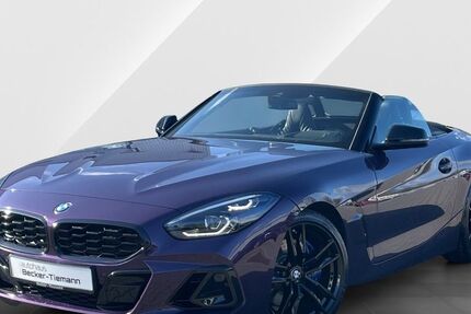 BMW Z4 M40 14.428 km 56.668 &euro; Lübbecke 32312
