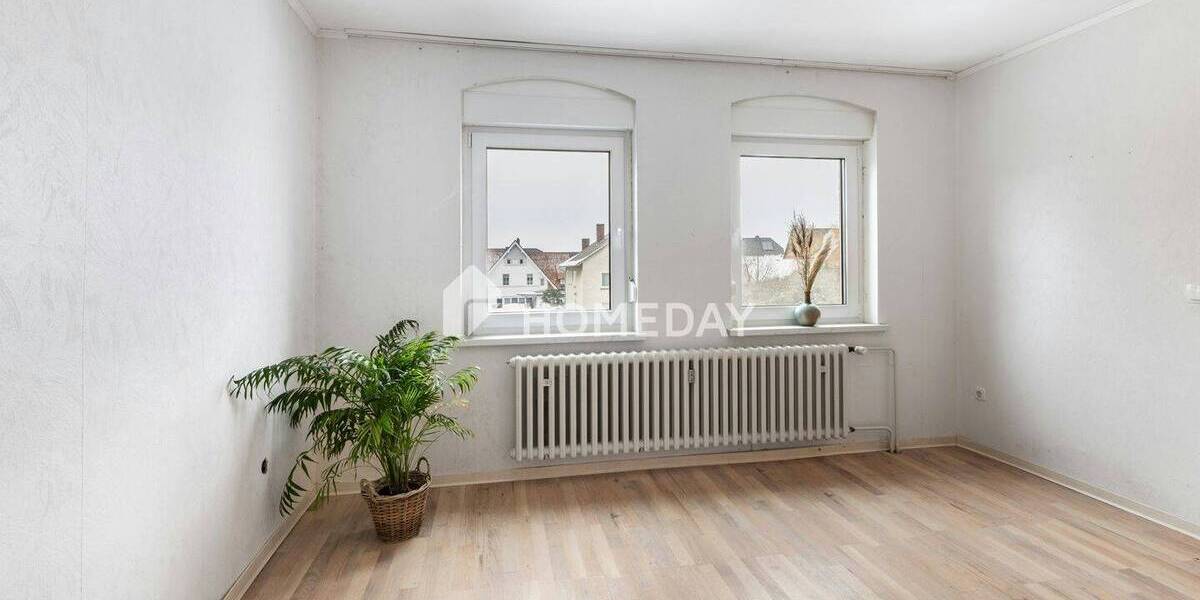 Doppelhaushälfte Rinteln Möllenbeck - 5 Zimmer, 168 m&sup2;, 220.000&euro; | Angebot:25696168