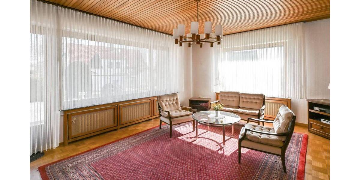 Einfamilienhaus Minden Todtenhausen - 4 Zimmer, 125 m&sup2;, 255.000&euro; | Angebot:26160802