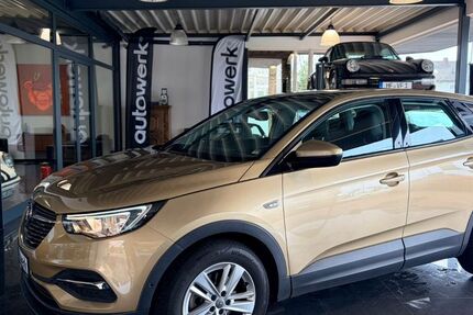 Opel Grandland (X) 75.500 km 14.795 &euro; Herford 32049