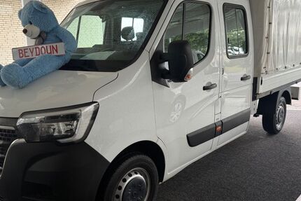 Renault Master 14.700 km 26.999 &euro; Bad Salzuflen 32107