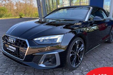 Audi A5 84.000 km 31.900 &euro; Bad Oeynhausen OT Rehme 32547