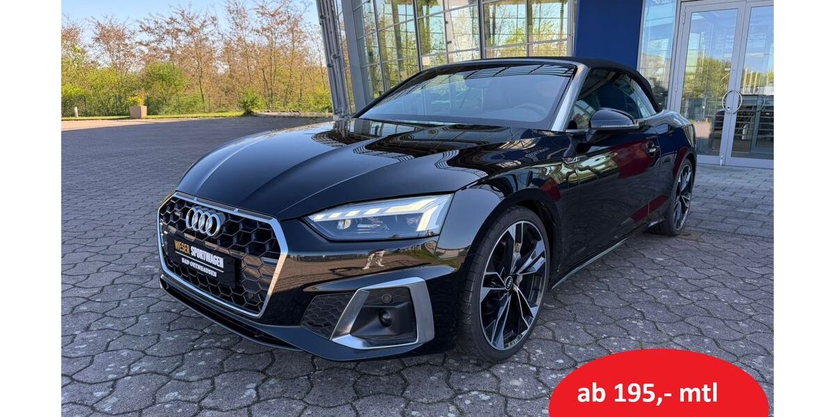 Audi A5 84.000 km 31.900 &euro; Bad Oeynhausen OT Rehme 32547