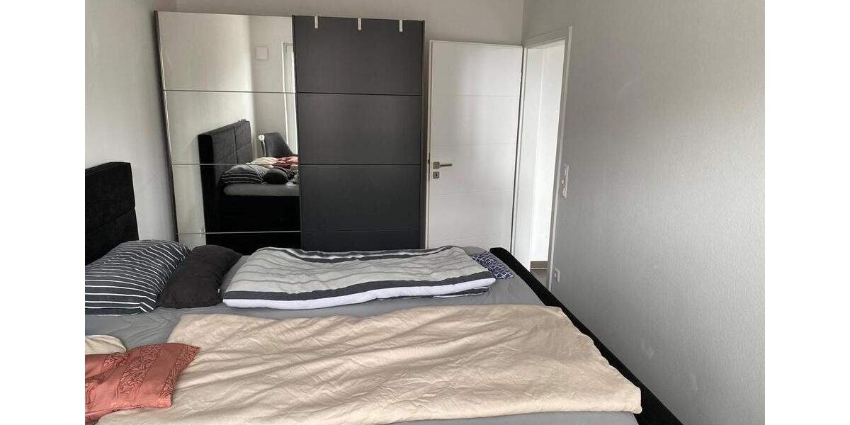 Dachgeschoßwohnung Bad Oeynhausen Dehme - 3 Zimmer, 75 m&sup2;, 1.099&euro; | Angebot:26632421