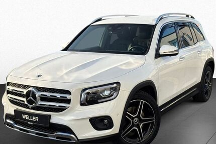 Mercedes-Benz GLB 220 80.000 km 32.750 &euro; Bad Oeynhausen 32547