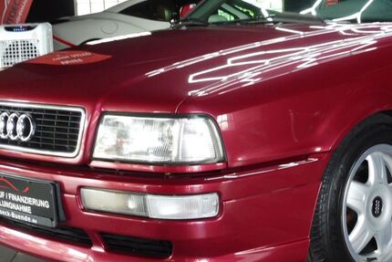 Audi 80 135.708 km 12.999 &euro; Bünde 32257