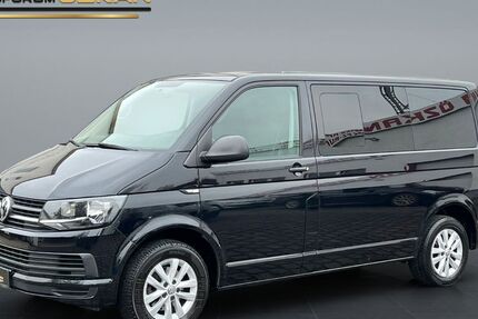 VW T6 Multivan 275.952 km 15.999 &euro; Löhne 32584