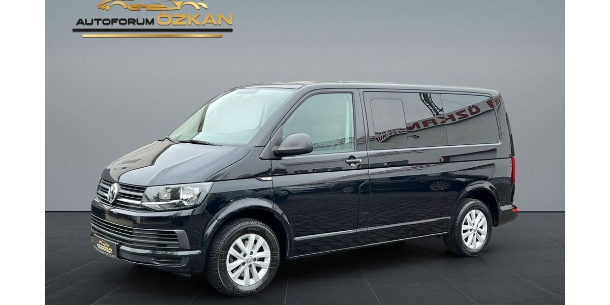 VW T6 Multivan 275.952 km 15.999 &euro; Löhne 32584