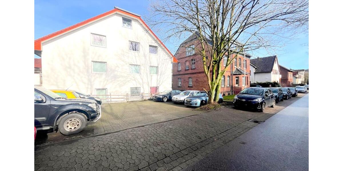 Etagenwohnung Porta Westfalica - 3 Zimmer, 84 m&sup2;, 899&euro; | Angebot:24360990