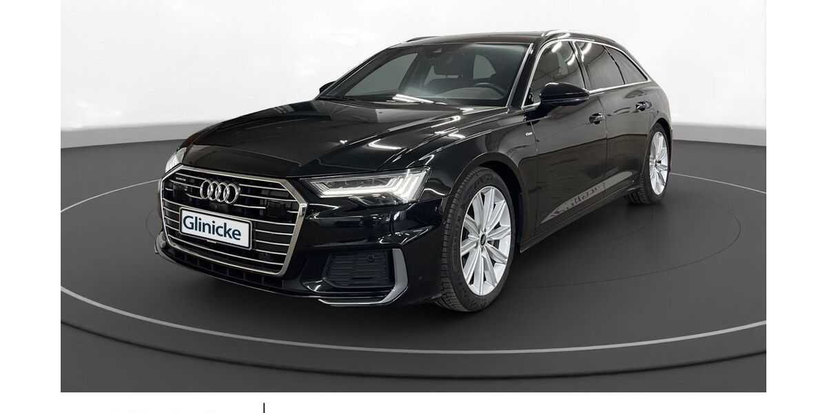 Audi A6 81.450 km 42.980 &euro; Minden 32427