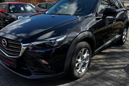 Mazda CX-3 120.400 km 12.550 &euro; Porta Westfalica 32457