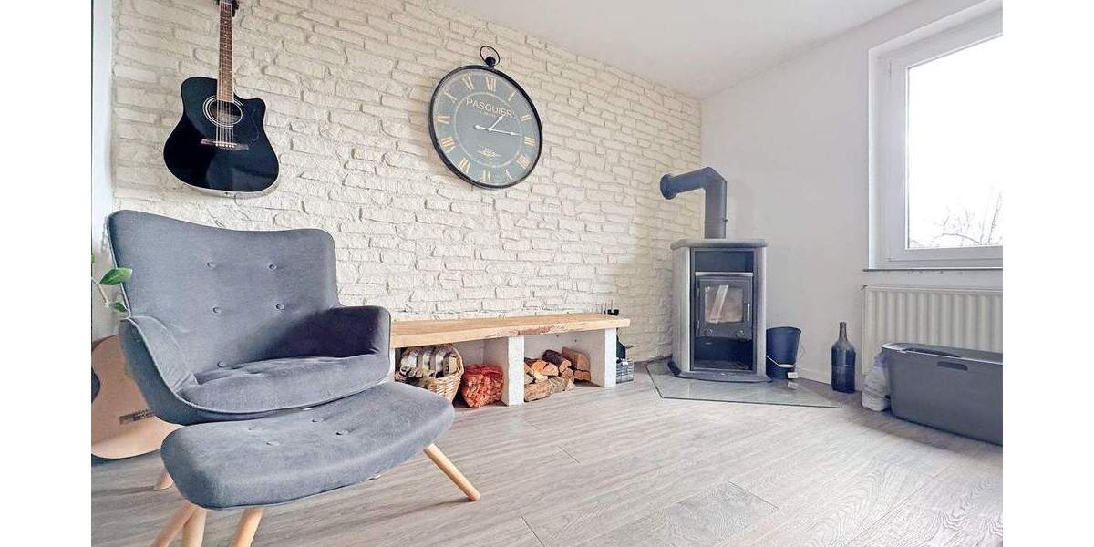 Einfamilienhaus Rinteln Todenmann - 5 Zimmer, 205 m&sup2;, 325.000&euro; | Angebot:25779554