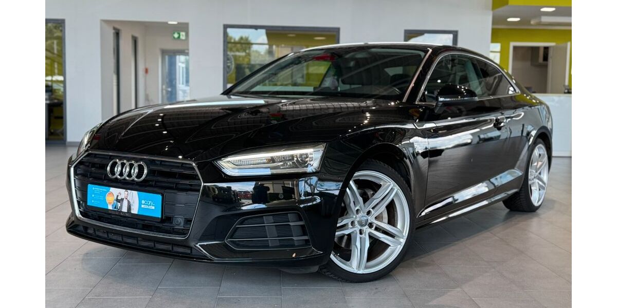 Audi A5 92.676 km 24.295 &euro; Herford 32052