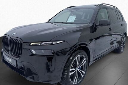 BMW X7 22.200 km 86.790 &euro; Bad Salzuflen 32108