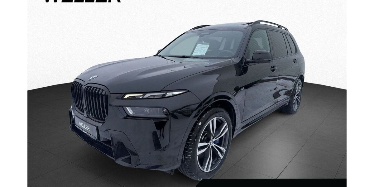 BMW X7 22.200 km 86.790 &euro; Bad Salzuflen 32108