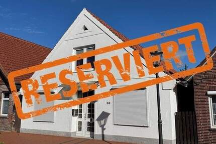 Haus Stolzenau - 6 Zimmer, 134 m&sup2;, 115.000&euro; | Angebot:25681623