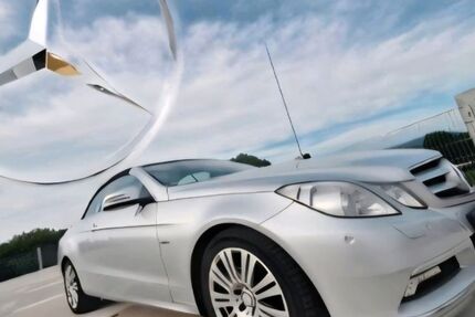 Mercedes-Benz 220 147.000 km 15.200 &euro; Bad Oeynhausen 32545