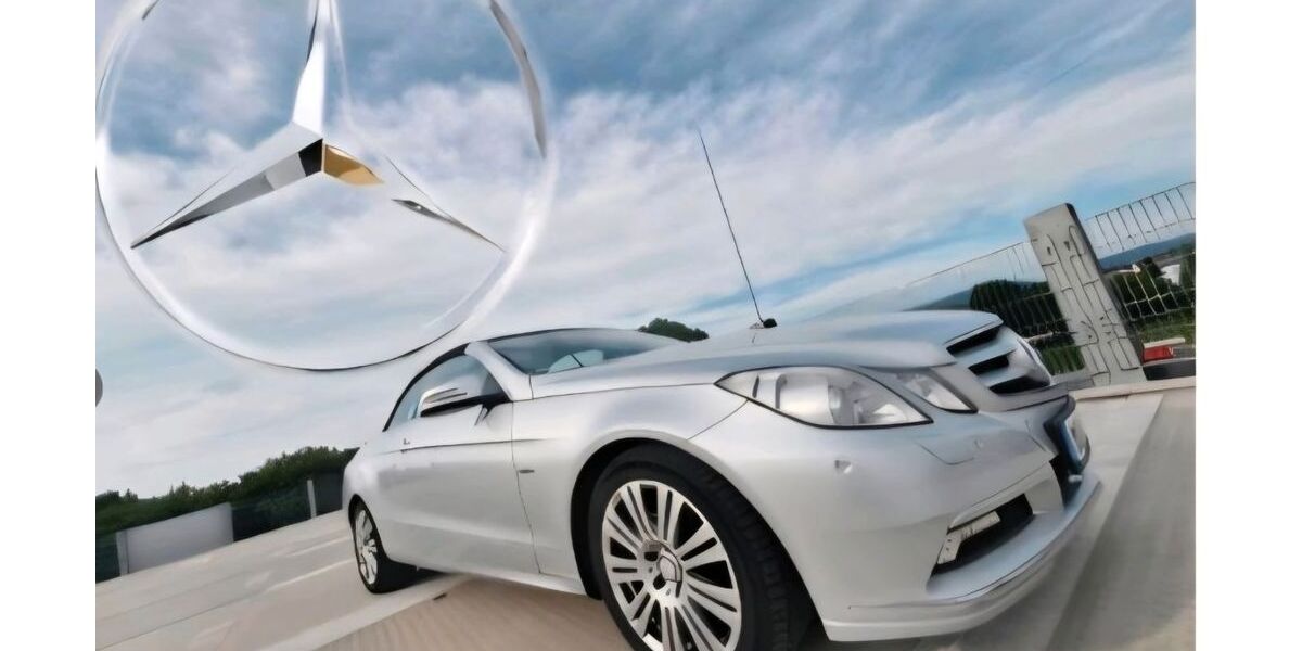 Mercedes-Benz 220 147.000 km 15.200 &euro; Bad Oeynhausen 32545