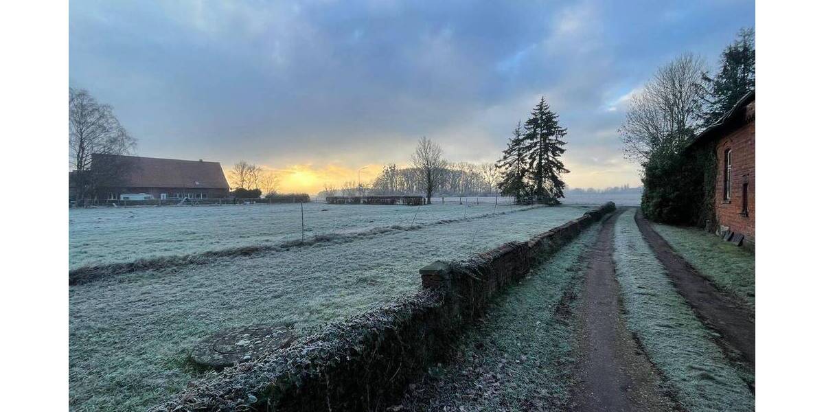 Bauernhaus, Landhaus Niedernwöhren - 1 Zimmer, 375 m&sup2;, 270.000&euro; | Angebot:25731745