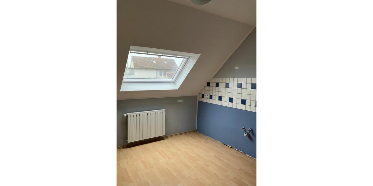 Etagenwohnung Kirchlengern - 3 Zimmer, 73 m&sup2;, 530&euro; | Angebot:25231608