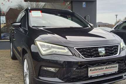 Seat Ateca 98.900 km 16.960 &euro; Kalletal 32689