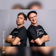 Simon & Jan 03.10.2026 Universum Bünde