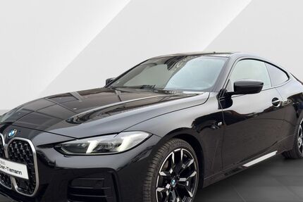 BMW 420 24.190 km 44.405 &euro; Lemgo 32657