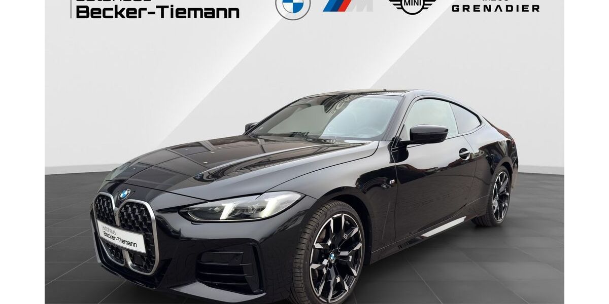 BMW 420 24.190 km 45.704 &euro; Lemgo 32657