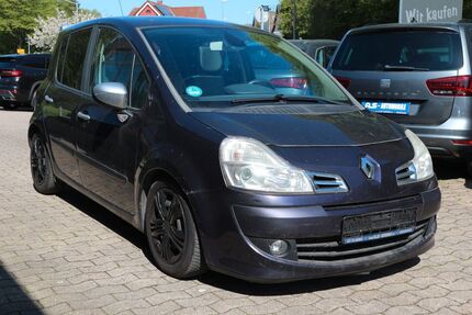 Renault Modus 204.700 km 990 &euro; Hiddenhausen 32120