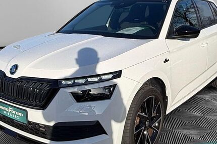 Skoda Kamiq 36.702 km 23.481 &euro; Herford 32051
