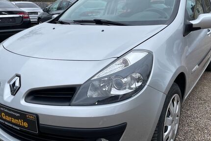 Renault Clio 87.179 km 3.899 &euro; Minden 32429