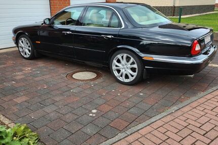 Jaguar XJ6 104.350 km 14.999 &euro; Rinteln 31737
