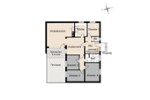 Bungalow Minden Bölhorst - 5 Zimmer, 133 m&sup2;, 480.000&euro; | Angebot:27200489